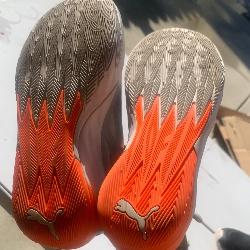 Puma trendy sneakers